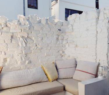 Kalk Bay House | 80 m² House ∙ 1 bedroom ∙ 2 guests