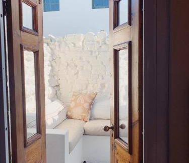 Kalk Bay House | 80 m² House ∙ 1 bedroom ∙ 2 guests