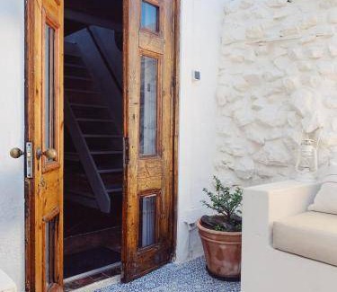 Kalk Bay House | 80 m² House ∙ 1 bedroom ∙ 2 guests