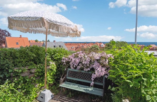 Svaneke House | 80 m² House ∙ 1 bedroom ∙ 2 guests