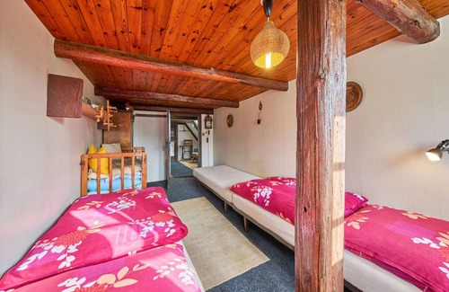 Zdonov House | 80 m² House ∙ 1 bedroom ∙ 5 guests
