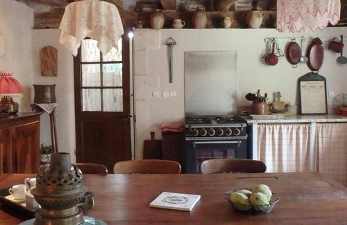 Luynes House | 80 m² House ∙ 1 bedroom ∙ 2 guests