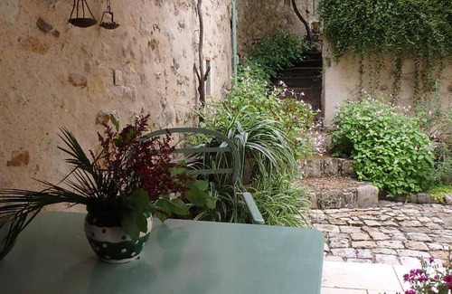 Luynes House | 80 m² House ∙ 1 bedroom ∙ 2 guests
