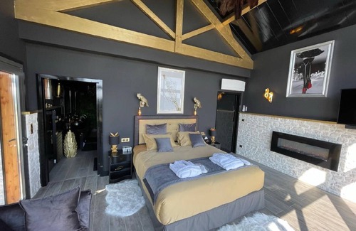 Eymet House | 80 m² House ∙ 1 bedroom ∙ 2 guests