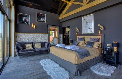 Eymet House | 80 m² House ∙ 1 bedroom ∙ 2 guests