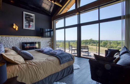 Eymet House | 80 m² House ∙ 1 bedroom ∙ 2 guests