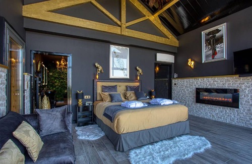 Eymet House | 80 m² House ∙ 1 bedroom ∙ 2 guests