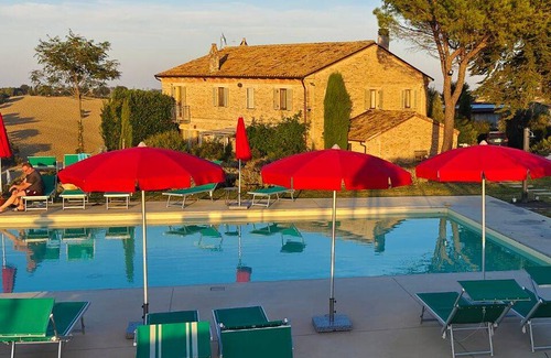 Ostra House | 80 m² House ∙ 1 bedroom ∙ 4 guests