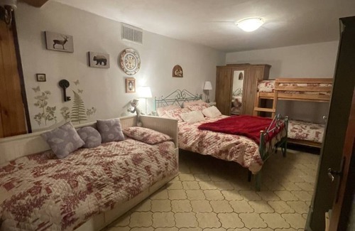 Pavana House | 80 m² House ∙ 1 bedroom ∙ 7 guests