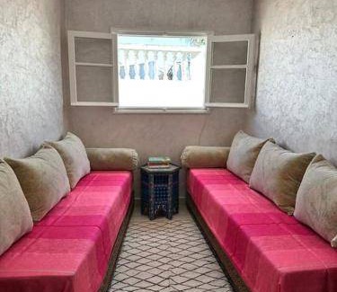 Medina of Tangier House | 80 m² House ∙ 1 bedroom ∙ 4 guests