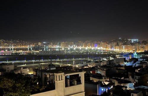 Medina of Tangier House | 80 m² House ∙ 1 bedroom ∙ 4 guests
