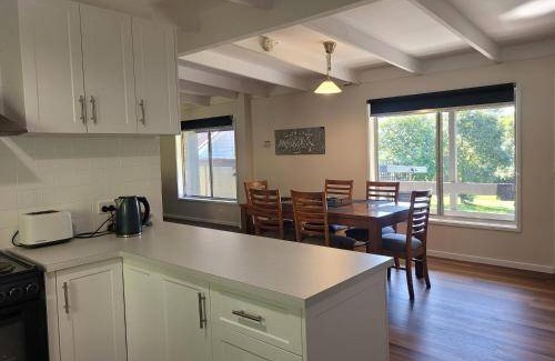 Healesville House | 80 m² House ∙ 2 bedrooms ∙ 4 guests