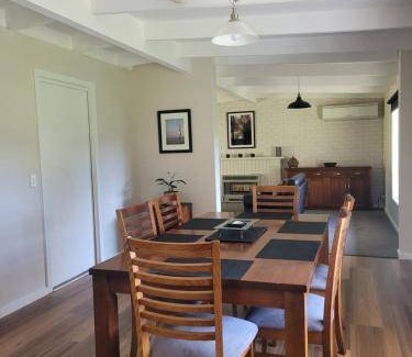 Healesville House | 80 m² House ∙ 2 bedrooms ∙ 4 guests