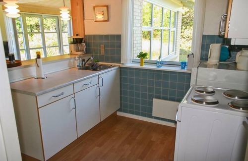 Torup Strand House | 80 m² House ∙ 2 bedrooms ∙ 3 guests