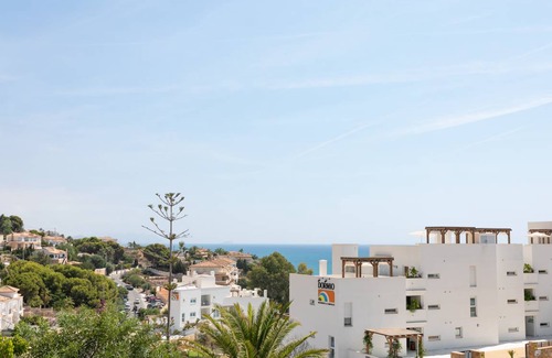 Coveta Fuma House | 80 m² House ∙ 2 bedrooms ∙ 4 guests