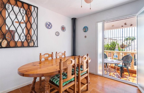 Coveta Fuma House | 80 m² House ∙ 2 bedrooms ∙ 4 guests