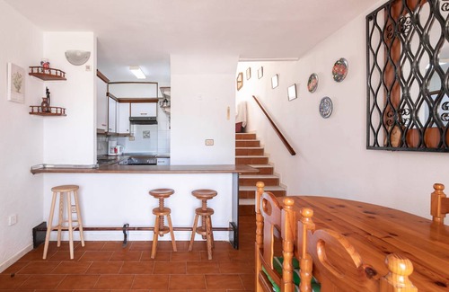 Coveta Fuma House | 80 m² House ∙ 2 bedrooms ∙ 4 guests