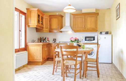 Landreville House | 80 m² House ∙ 2 bedrooms ∙ 5 guests