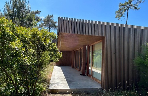Lit-et-Mixe House | 80 m² House ∙ 2 bedrooms ∙ 4 guests