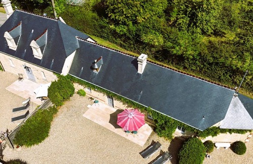 Monfreville House | 80 m² House ∙ 2 bedrooms ∙ 5 guests
