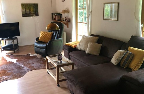 Bad Sachsa House | 80 m² House ∙ 2 bedrooms ∙ 4 guests