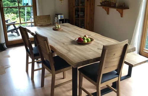 Bad Sachsa House | 80 m² House ∙ 2 bedrooms ∙ 4 guests