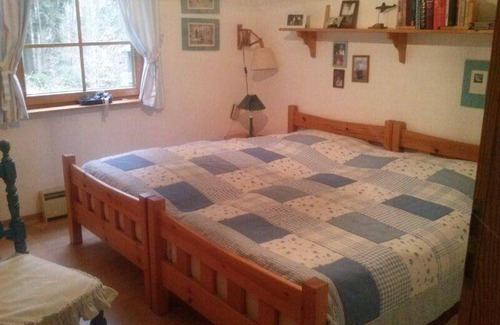 Bad Sachsa House | 80 m² House ∙ 2 bedrooms ∙ 4 guests