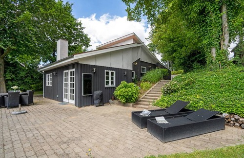 Andkær Vig House | 80 m² House ∙ 2 bedrooms ∙ 4 guests