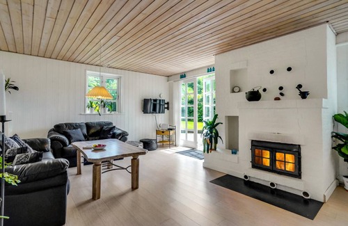 Andkær Vig House | 80 m² House ∙ 2 bedrooms ∙ 4 guests