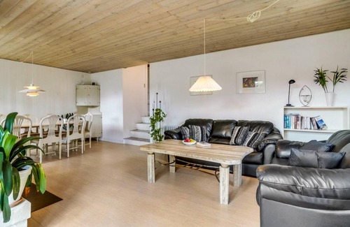 Andkær Vig House | 80 m² House ∙ 2 bedrooms ∙ 4 guests