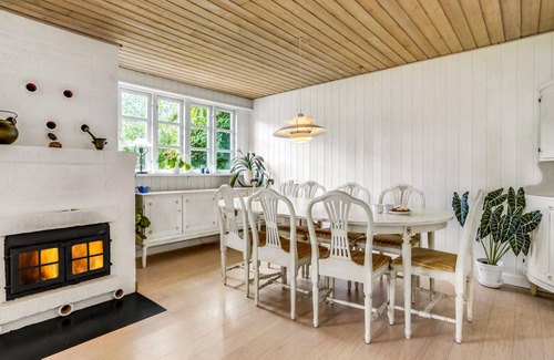 Andkær Vig House | 80 m² House ∙ 2 bedrooms ∙ 4 guests