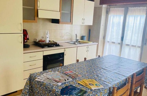 Ferrazzano House | 80 m² House ∙ 2 bedrooms ∙ 6 guests