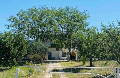 Ferrazzano House | 80 m² House ∙ 2 bedrooms ∙ 6 guests