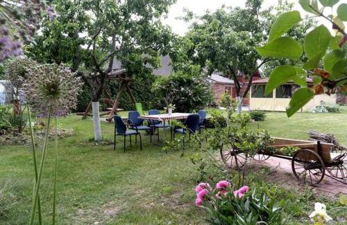 Klaipeda District Municipality House | 80 m² House ∙ 2 bedrooms ∙ 12 guests