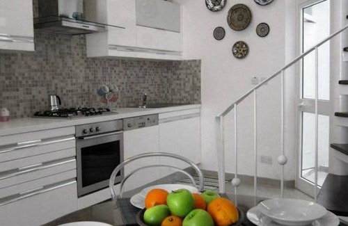 Zebbug House | 80 m² House ∙ 2 bedrooms ∙ 1 guest