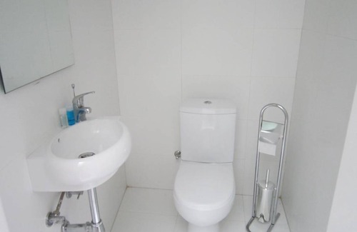 Zebbug House | 80 m² House ∙ 2 bedrooms ∙ 1 guest