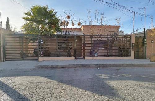 Juarez Municipality House | 80 m² House ∙ 2 bedrooms ∙ 4 guests