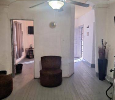 Juarez Municipality House | 80 m² House ∙ 2 bedrooms ∙ 4 guests