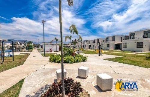 Puerto Vallarta House | 80 m² House ∙ 2 bedrooms ∙ 6 guests