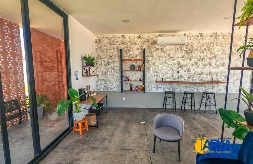 Puerto Vallarta House | 80 m² House ∙ 2 bedrooms ∙ 6 guests