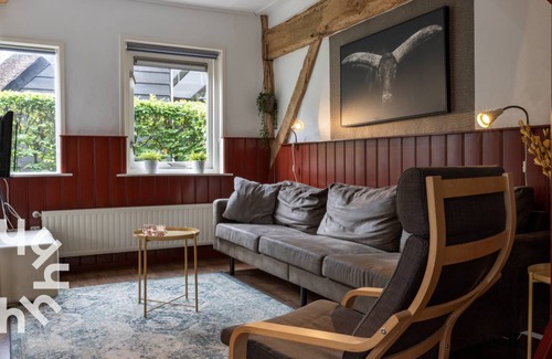 Ruinerwold House | 80 m² House ∙ 2 bedrooms ∙ 6 guests