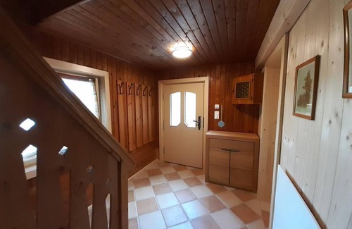 Metnitz House | 80 m² House ∙ 2 bedrooms ∙ 5 guests