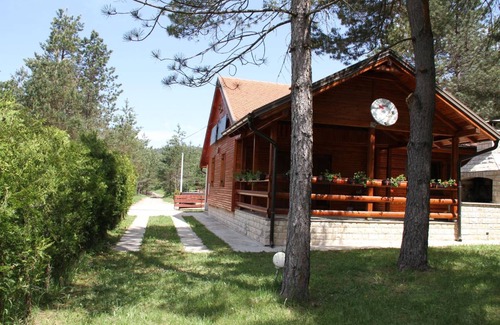 Rudanovac House | 80 m² House ∙ 2 bedrooms ∙ 5 guests