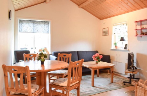 Nassjo Municipality House | 80 m² House ∙ 2 bedrooms ∙ 4 guests