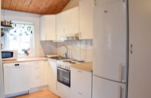 Nassjo Municipality House | 80 m² House ∙ 2 bedrooms ∙ 4 guests