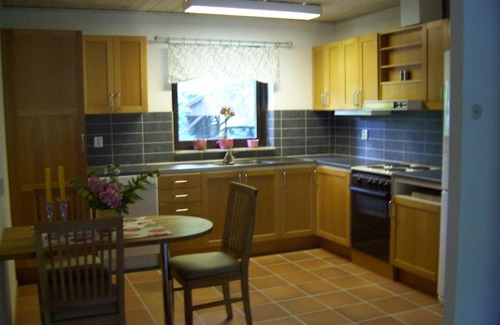 Ljunghusen House | 80 m² House ∙ 2 bedrooms ∙ 4 guests