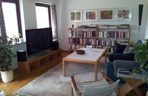 Ljunghusen House | 80 m² House ∙ 2 bedrooms ∙ 4 guests