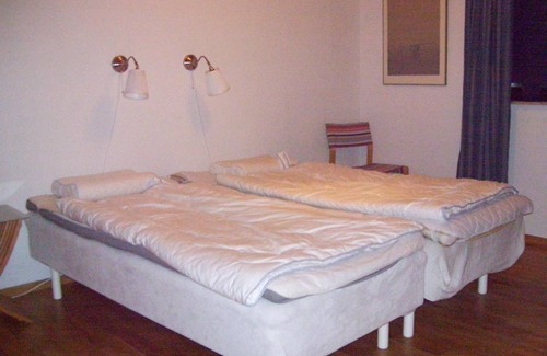 Ljunghusen House | 80 m² House ∙ 2 bedrooms ∙ 4 guests