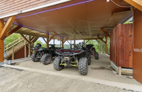 Pittsburg House | 80 m² House ∙ 2 bedrooms ∙ 4 guests