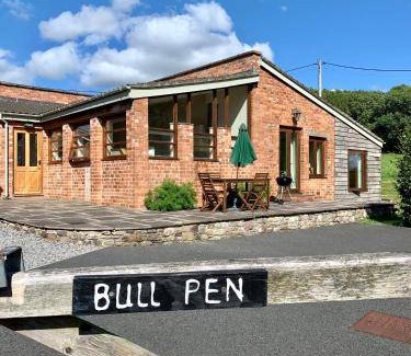 Llanvair Kilgeddin House | 80 m² House ∙ 2 bedrooms ∙ 4 guests